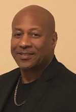 Troy Henderson Photo